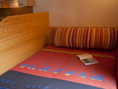 Holiday apartment im Niedrigenergie Haus Artho - Features photo 14