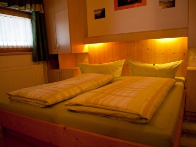 Holiday apartment im Niedrigenergie Haus Artho - Features photo 16