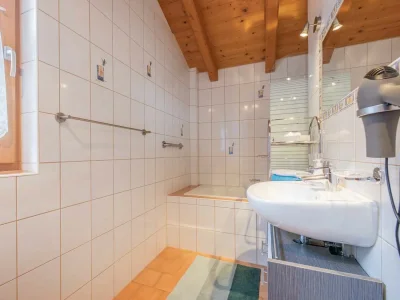 Holiday apartment im Niedrigenergie Haus Artho - Features photo 17