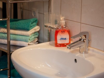 Holiday apartment im Niedrigenergie Haus Artho - Features photo 18