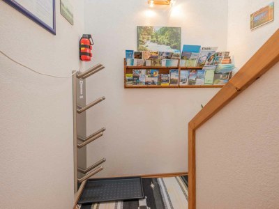 Holiday apartment im Niedrigenergie Haus Artho - Features photo 19