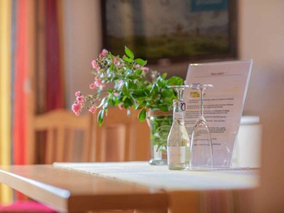 Holiday apartment im Niedrigenergie Haus Artho - Features photo 20