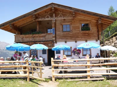 Holiday apartment im Niedrigenergie Haus Artho - Environment photo 27