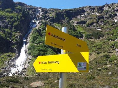 Holiday apartment im Niedrigenergie Haus Artho - Environment photo 30