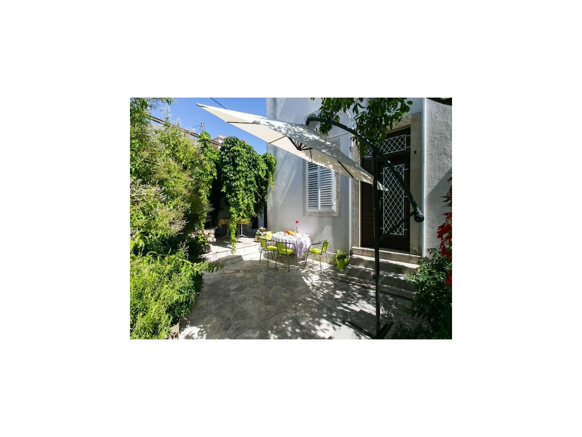 Apartment Apartment Blue & Green -  Two-Bedroom Apartment with Terrace and Garden View - Outdoor photo 3