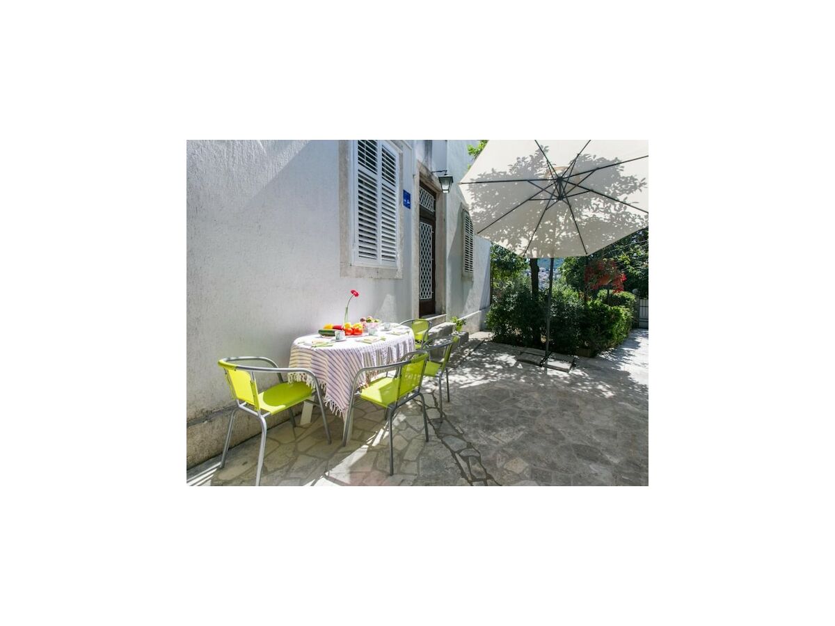 Apartment Apartment Blue & Green -  Two-Bedroom Apartment with Terrace and Garden View - Outdoor photo 5