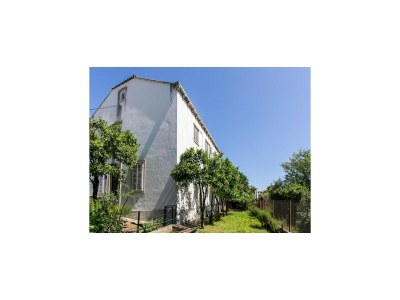 Apartment Apartment Blue & Green -  Two-Bedroom Apartment with Terrace and Garden View - Outdoor photo 4