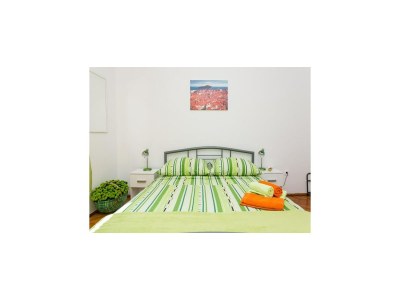 Apartment Apartment Blue & Green -  Two-Bedroom Apartment with Terrace and Garden View - Features photo 11