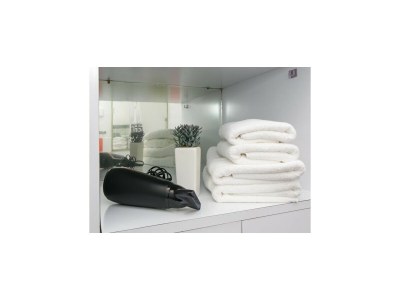 Apartment Apartment Blue & Green -  Two-Bedroom Apartment with Terrace and Garden View - Outdoor photo 21