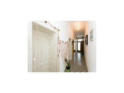 Apartment Apartment Blue & Green -  Two-Bedroom Apartment with Terrace and Garden View - Outdoor photo 22