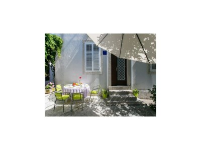 Apartment Apartment Blue & Green -  Two-Bedroom Apartment with Terrace and Garden View - Outdoor photo 23