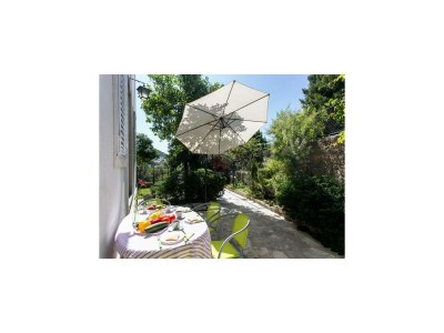 Apartment Apartment Blue & Green -  Two-Bedroom Apartment with Terrace and Garden View - Outdoor photo 24