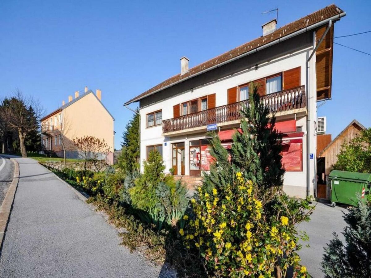 Apartment Apartments & Rooms Rendulić - Two bedroom Suite with shared Terrace - Outdoor photo 3