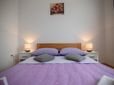 Apartment Apartments & Rooms Rendulić - Two bedroom Suite with shared Terrace - Features photo 12