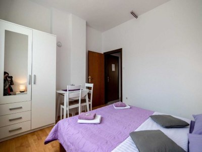 Apartment Apartments & Rooms Rendulić - Two bedroom Suite with shared Terrace - Features photo 13