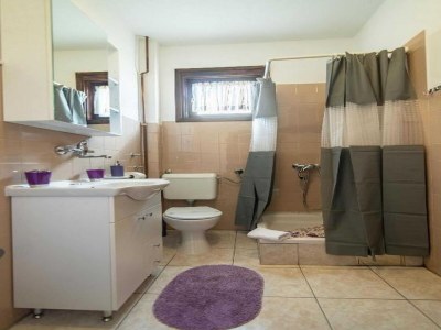 Apartment Apartments & Rooms Rendulić - Two bedroom Suite with shared Terrace - Features photo 14