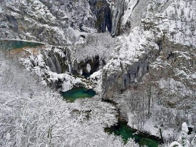Apartment Apartments & Rooms Rendulić - Two bedroom Suite with shared Terrace - Outdoor photo 16