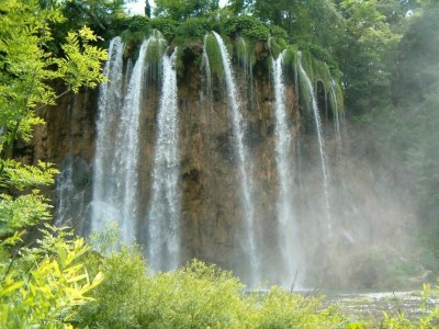 Apartment Apartments & Rooms Rendulić - Two bedroom Suite with shared Terrace - Outdoor photo 17