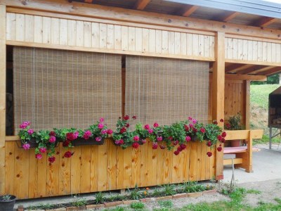 Apartment Apartments & Rooms Rendulić - Two bedroom Suite with shared Terrace - Outdoor photo 20