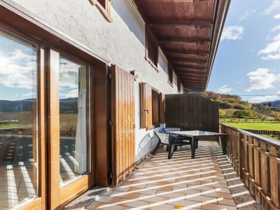 Holiday house Holiday Home Val di Ledro near Lake - Outdoor photo 4