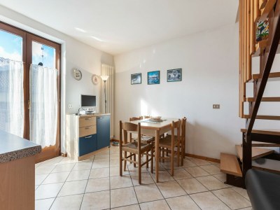 Holiday house Holiday Home Val di Ledro near Lake - Features photo 10