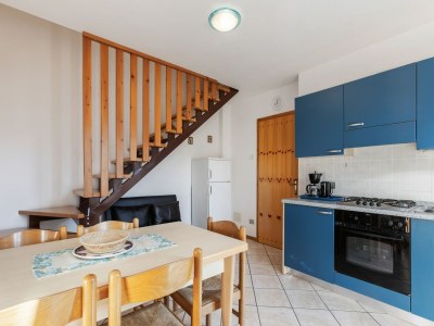 Holiday house Holiday Home Val di Ledro near Lake - Features photo 11