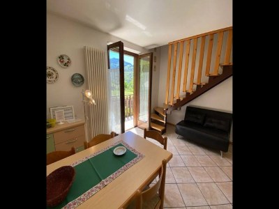Holiday house Holiday Home Val di Ledro near Lake - Features photo 14