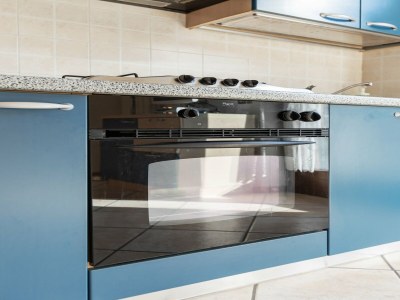 Holiday house Holiday Home Val di Ledro near Lake - Features photo 17