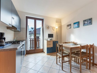 Holiday house Holiday Home Val di Ledro near Lake - Features photo 24