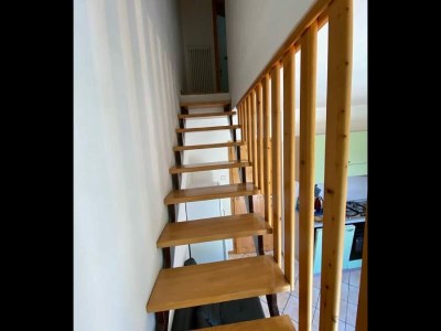 Holiday house Holiday Home Val di Ledro near Lake - Outdoor photo 28