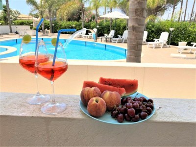 Apartment Apartment, Ispica with terrace - Outdoor photo 2