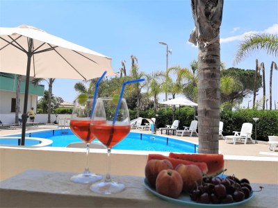 Apartment Apartment, Ispica with terrace - Outdoor photo 4