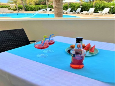 Apartment Apartment, Ispica with terrace - Outdoor photo 6