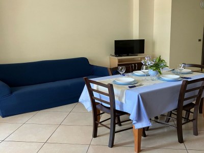 Apartment Apartment, Ispica with terrace - Features photo 7