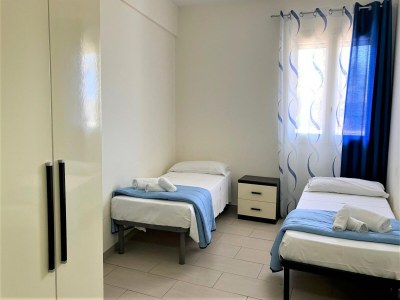 Apartment Apartment, Ispica with terrace - Features photo 8