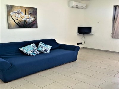 Apartment Apartment, Ispica with terrace - Features photo 10