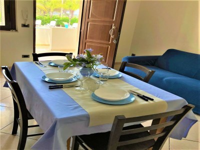 Apartment Apartment, Ispica with terrace - Features photo 11