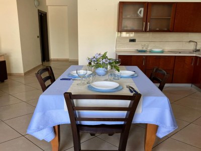 Apartment Apartment, Ispica with terrace - Features photo 13