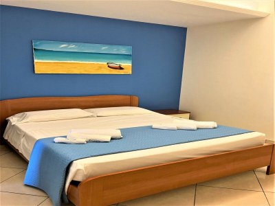 Apartment Apartment, Ispica with terrace - Features photo 14