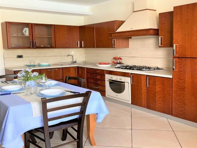 Apartment Apartment, Ispica with terrace - Features photo 16