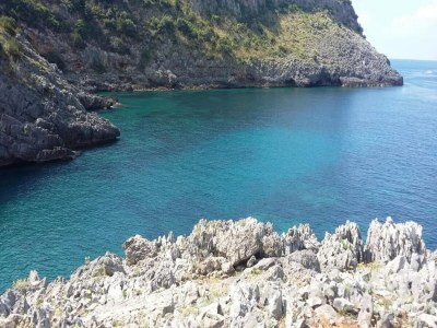 Apartment Apartment, Ispica with terrace - Environment photo 20