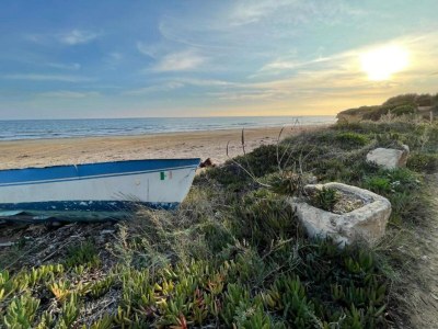 Apartment Apartment, Ispica with terrace - Environment photo 24