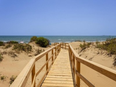 Apartment Apartment, Ispica with terrace - Environment photo 25