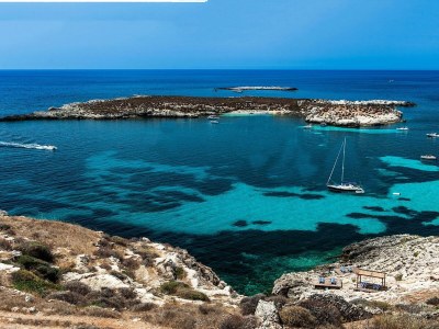 Apartment Apartment, Ispica with terrace - Environment photo 26