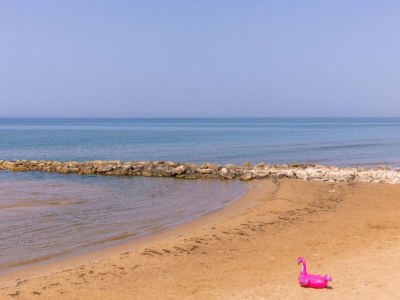 Apartment Apartment, Ispica with terrace - Environment photo 33
