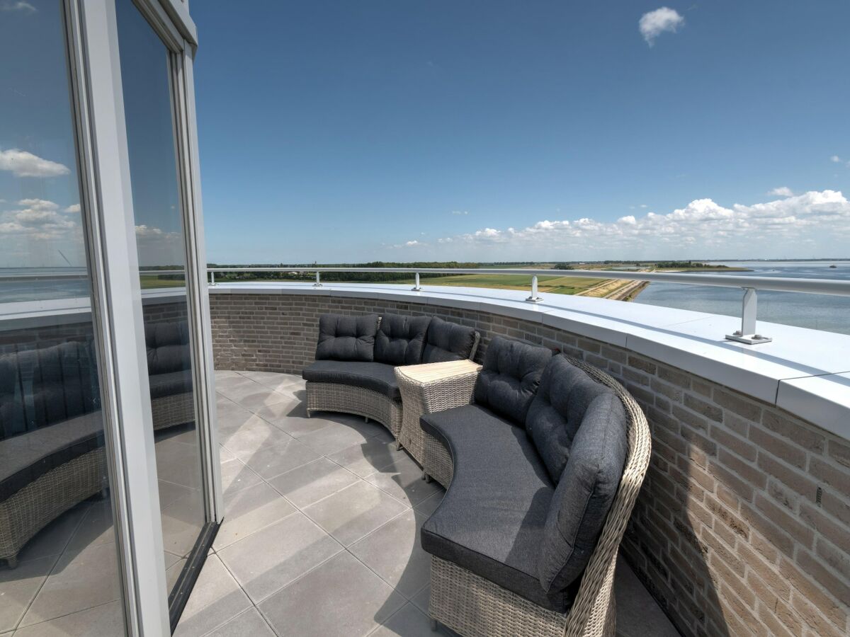 Apartment Wohnung in Scherpenisse am Oosterschelde - Outdoor photo 2