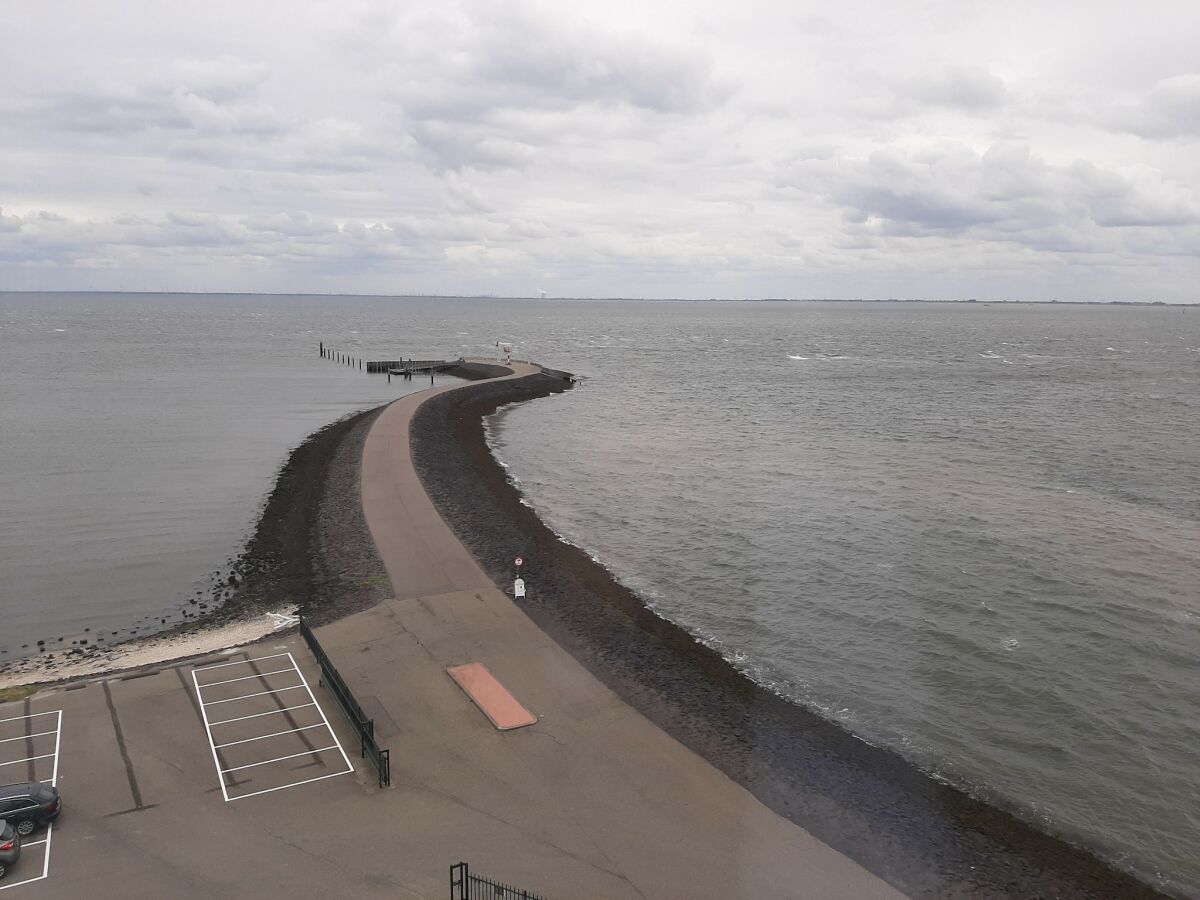 Apartment Wohnung in Scherpenisse am Oosterschelde - Outdoor photo 3