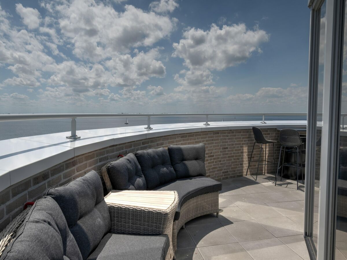 Apartment Wohnung in Scherpenisse am Oosterschelde - Outdoor photo 5