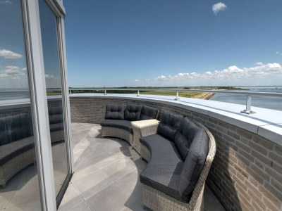 Apartment Wohnung in Scherpenisse am Oosterschelde - Outdoor photo 2