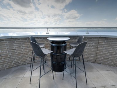 Apartment Wohnung in Scherpenisse am Oosterschelde - Outdoor photo 7